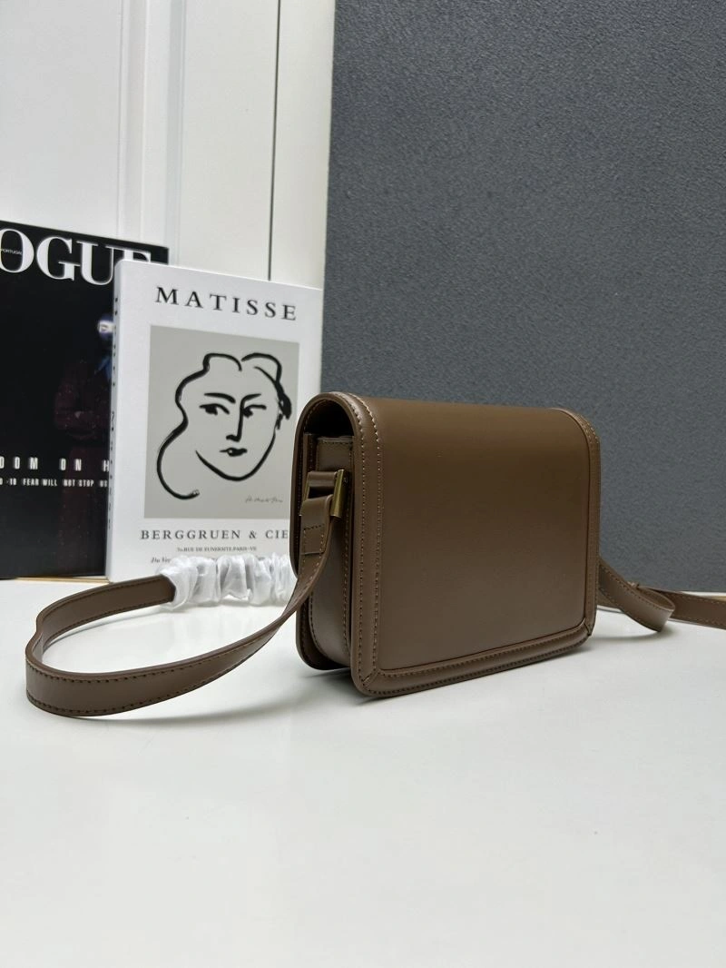 Sleek YSL Satchel Bags 81612