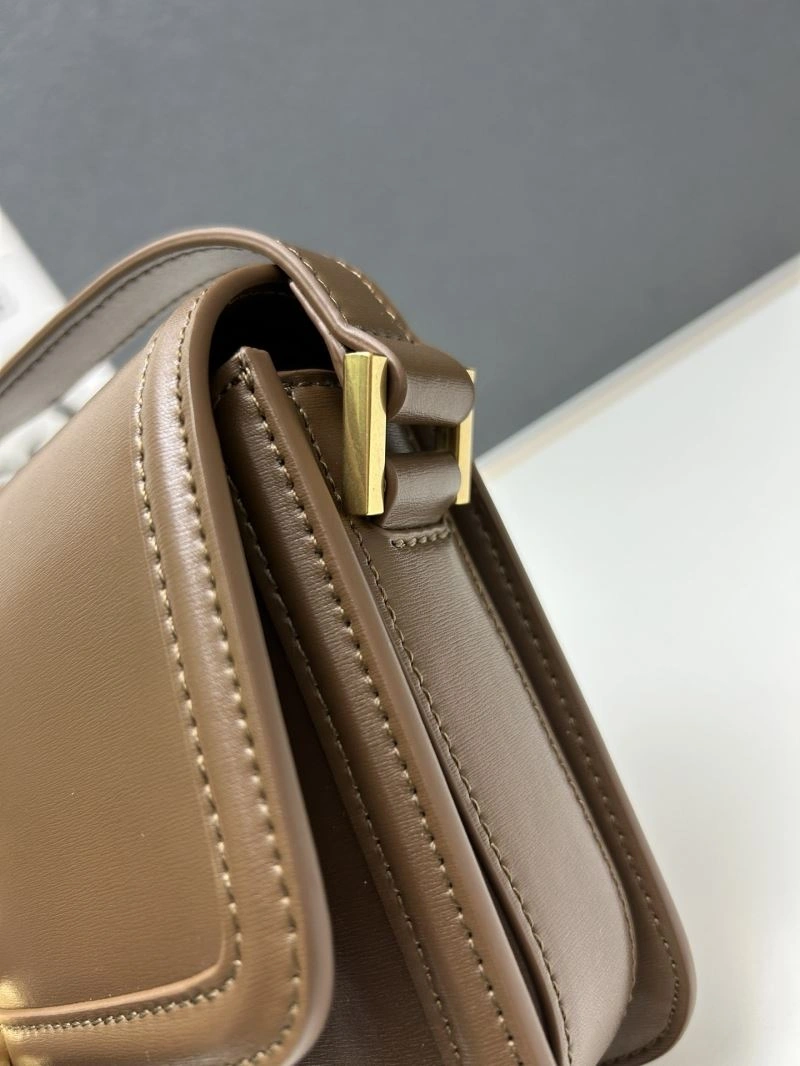 Sleek YSL Satchel Bags 81612
