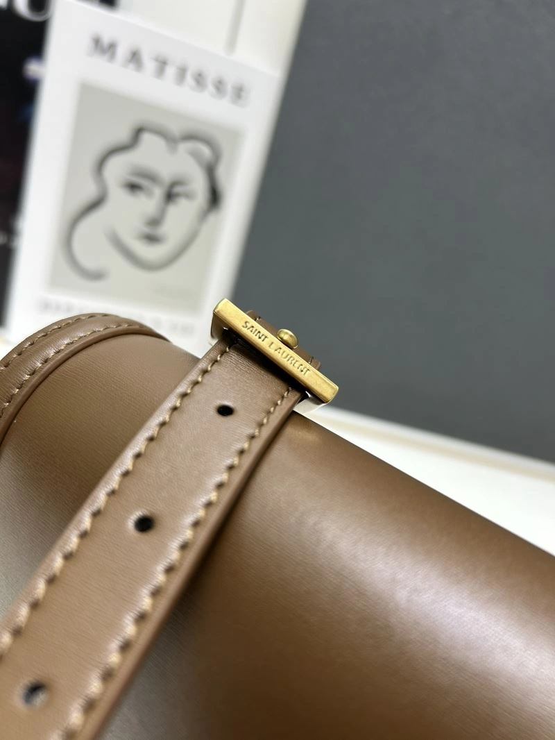 Sleek YSL Satchel Bags 81612