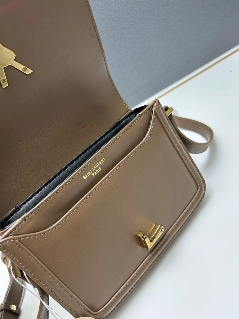 Sleek YSL Satchel Bags 81612