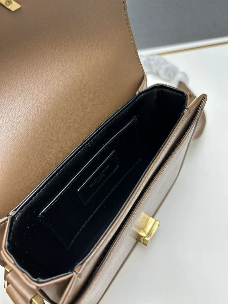 Sleek YSL Satchel Bags 81612