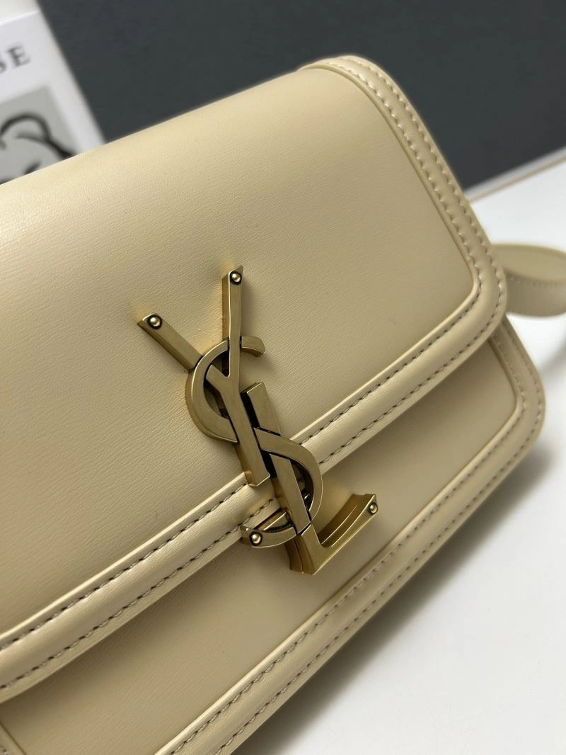 Breathable YSL Satchel Bags 81614