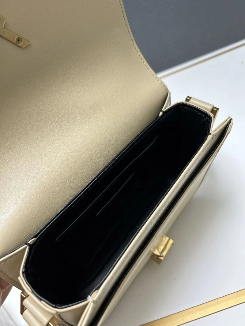Breathable YSL Satchel Bags 81614