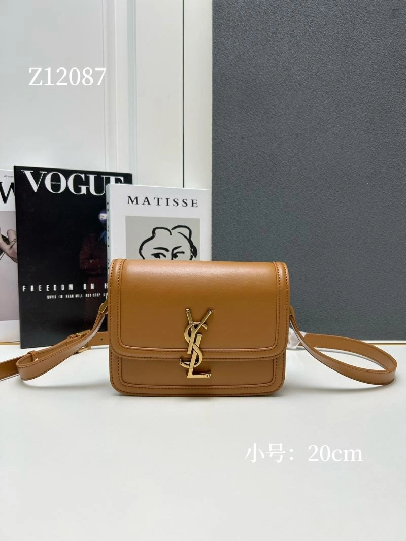 YSL Satchel Bags Sporty 81611