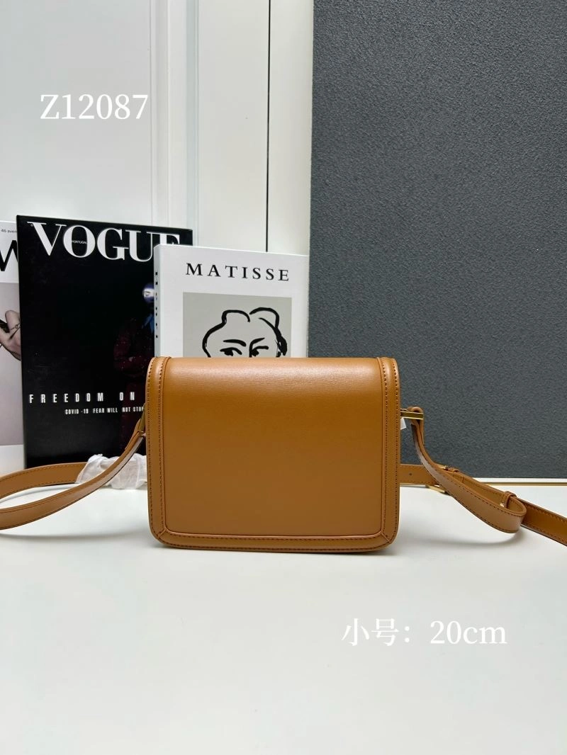 YSL Satchel Bags Sporty 81611
