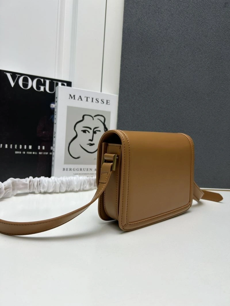 YSL Satchel Bags Sporty 81611