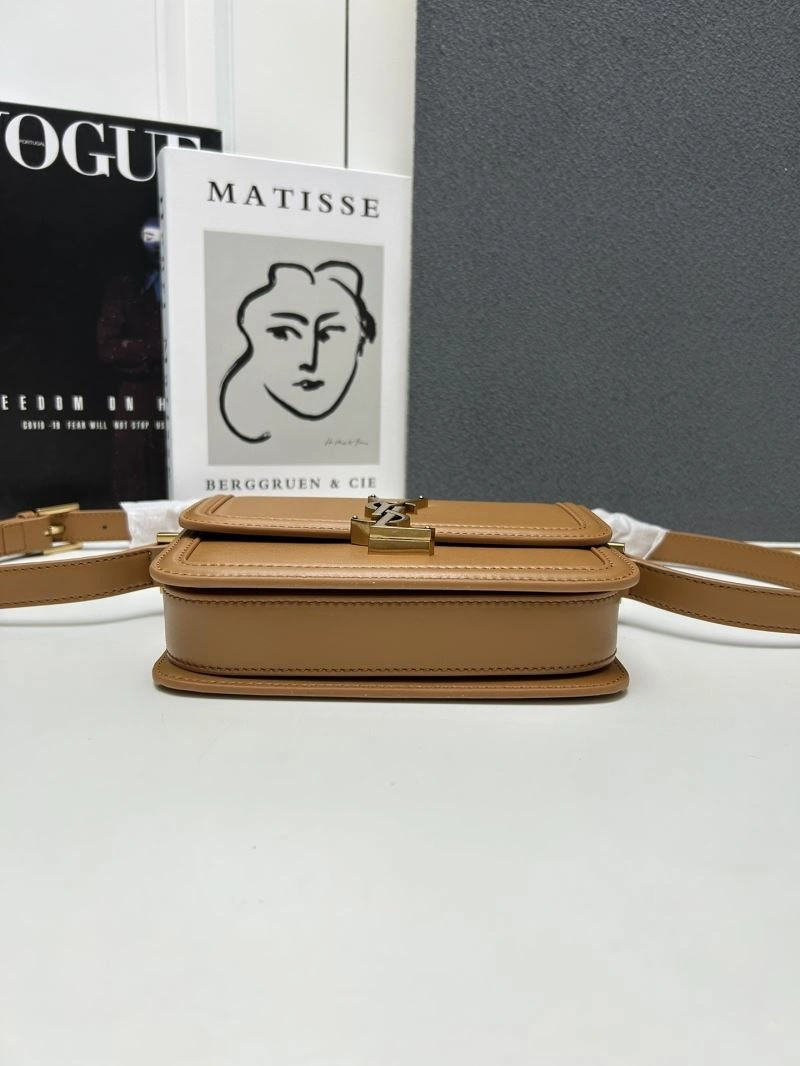 YSL Satchel Bags Sporty 81611