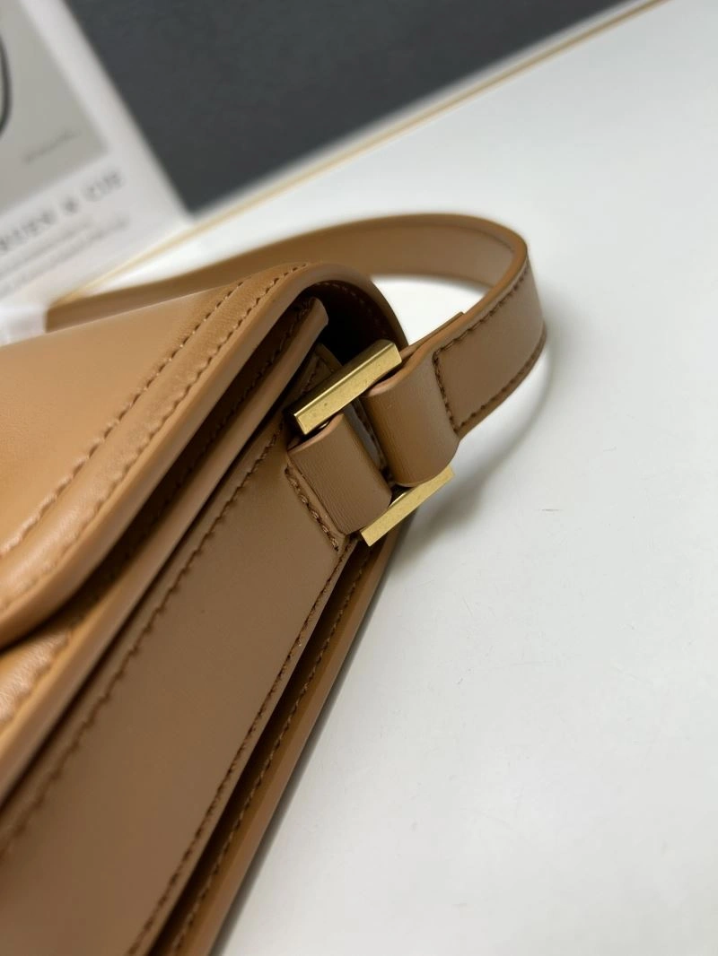 YSL Satchel Bags Sporty 81611