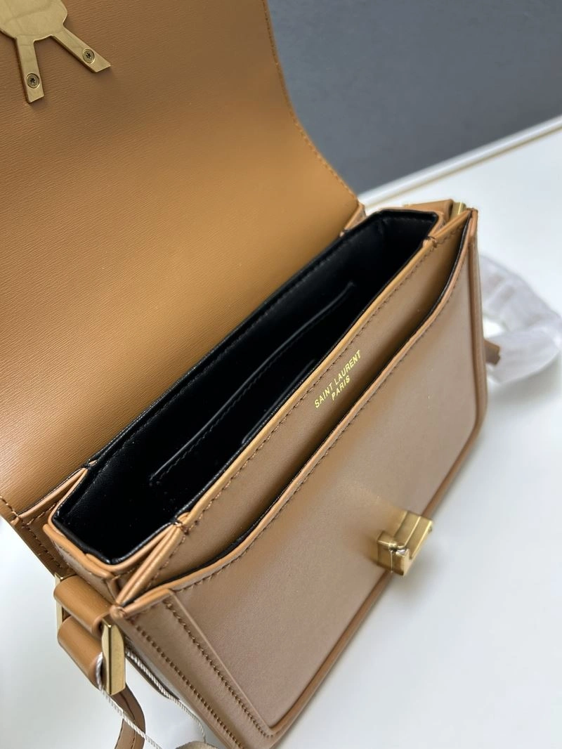 YSL Satchel Bags Sporty 81611