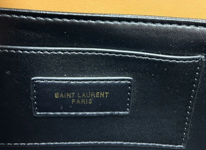 YSL Satchel Bags Sporty 81611