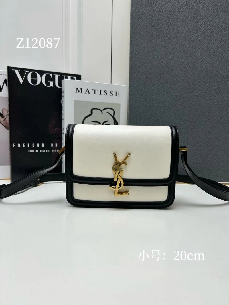 StreetReady YSL Satchel Bags 81607