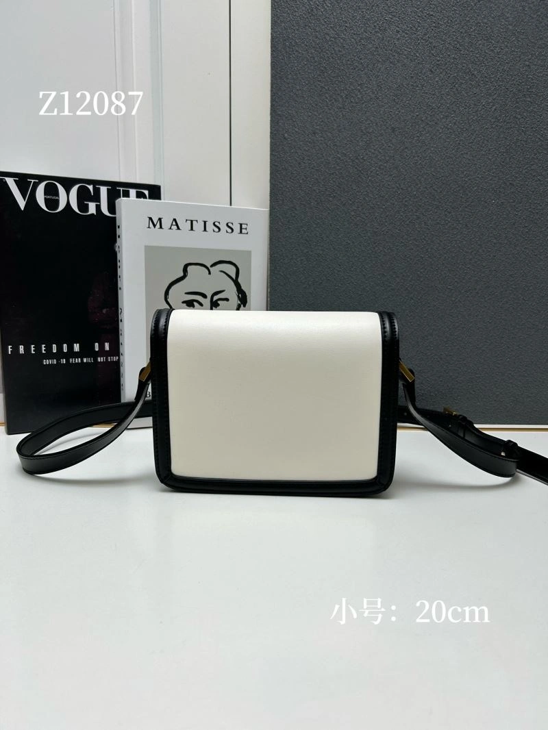StreetReady YSL Satchel Bags 81607