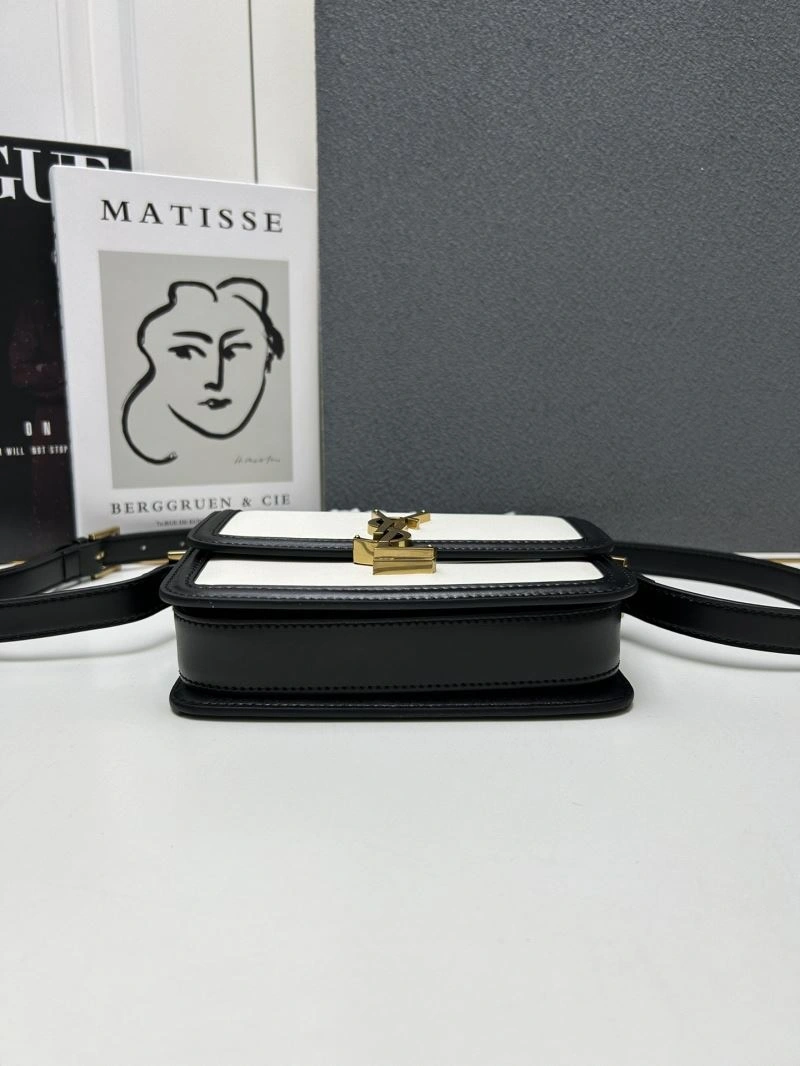 StreetReady YSL Satchel Bags 81607