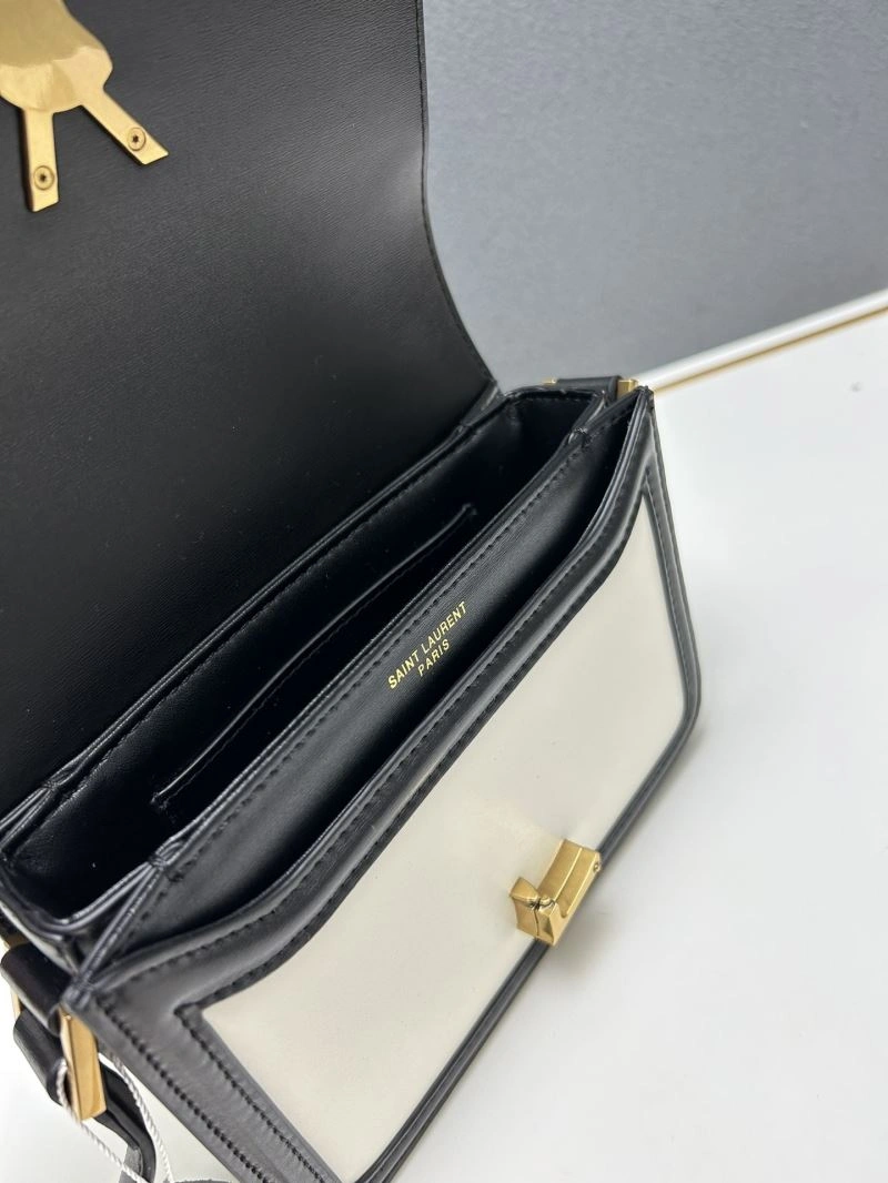 StreetReady YSL Satchel Bags 81607
