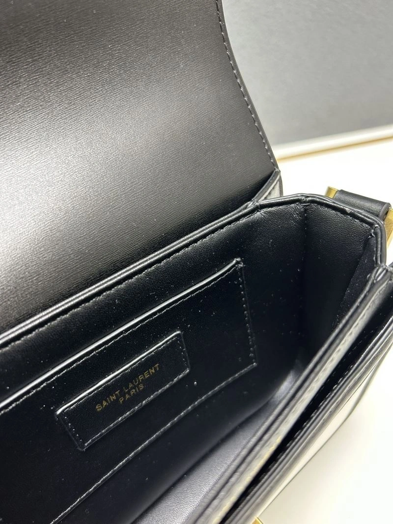 StreetReady YSL Satchel Bags 81607