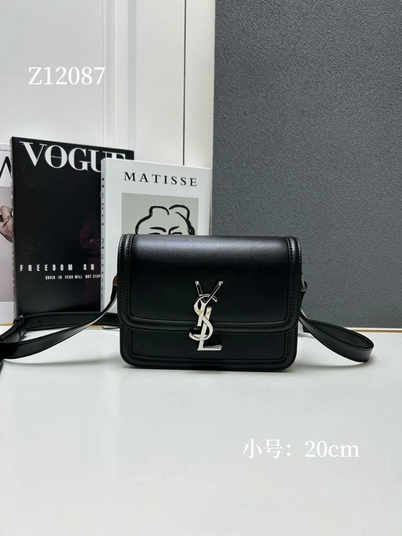 GoAnywhere YSL Satchel Bags 81609