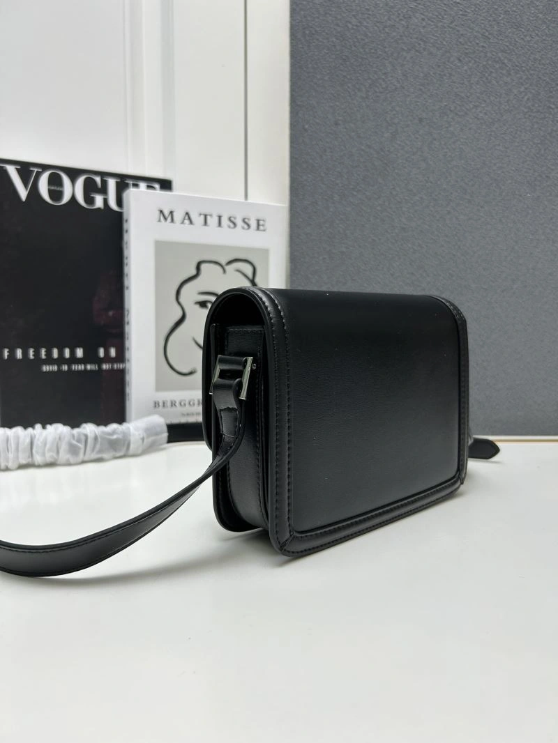 GoAnywhere YSL Satchel Bags 81609
