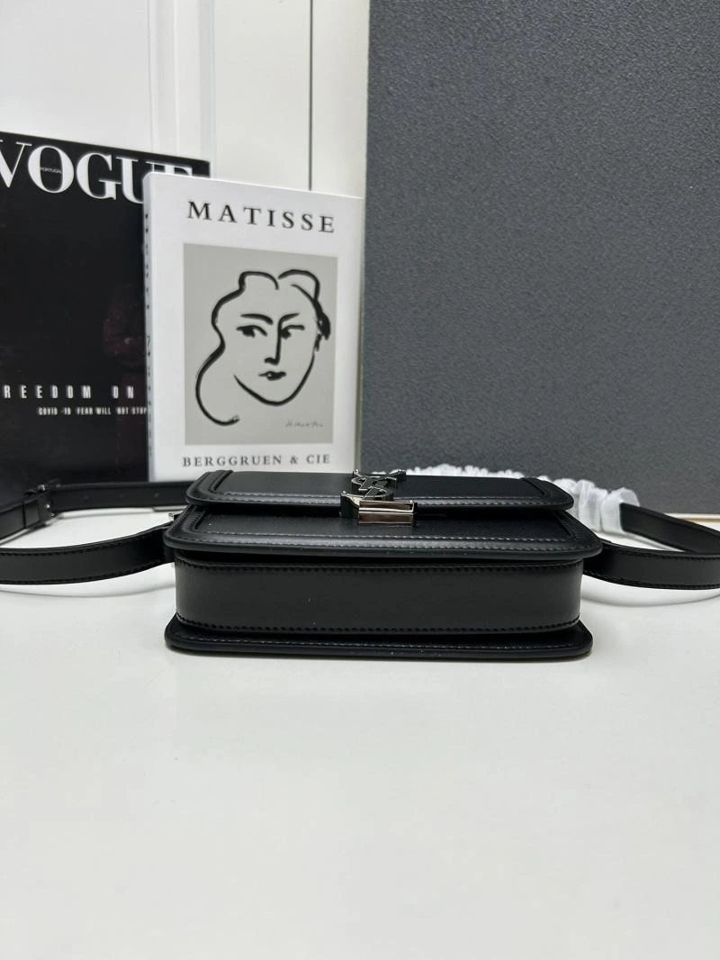 GoAnywhere YSL Satchel Bags 81609