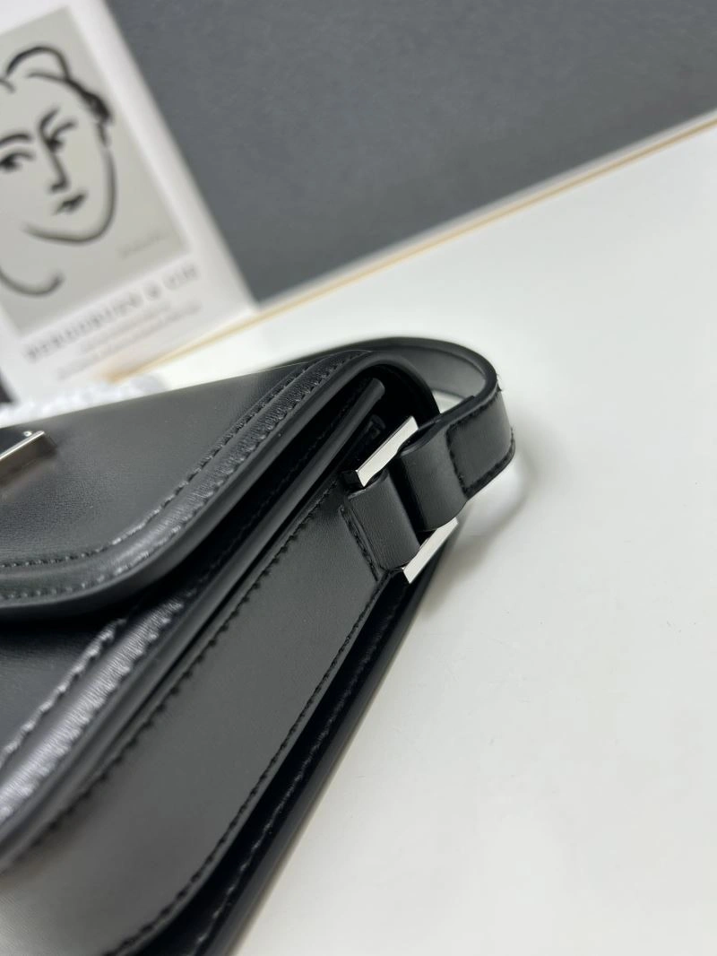 GoAnywhere YSL Satchel Bags 81609