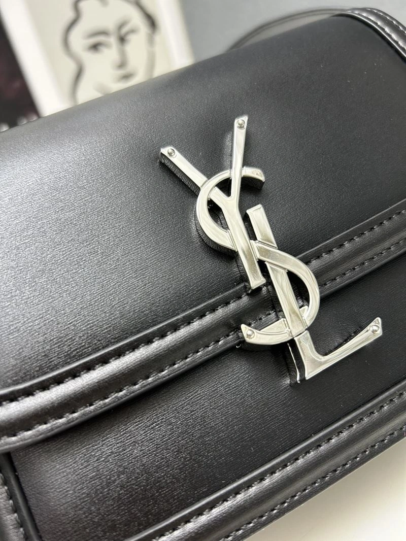 GoAnywhere YSL Satchel Bags 81609