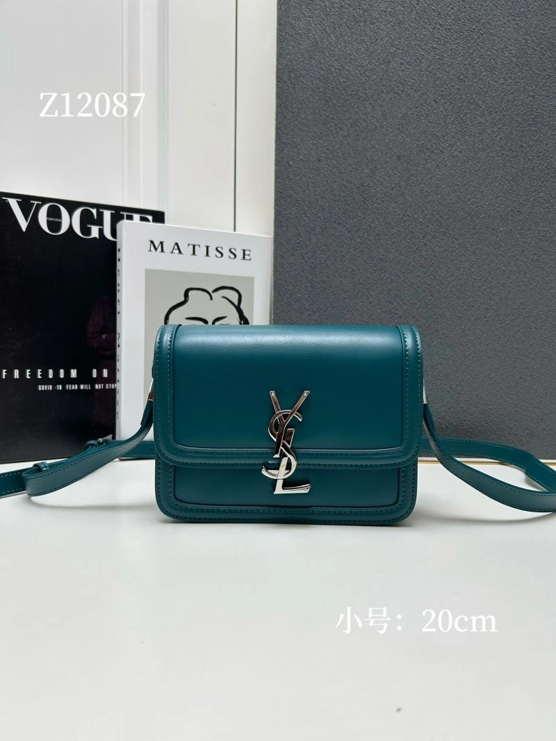 Lightweight YSL Satchel Bags 81608