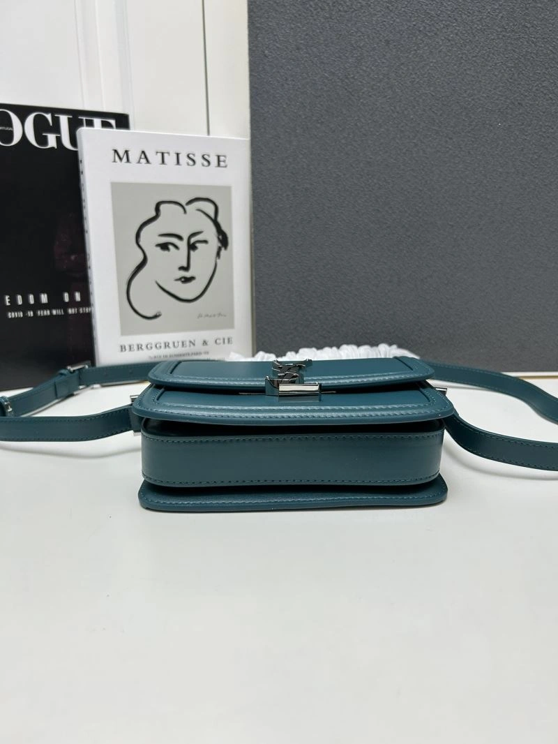 Lightweight YSL Satchel Bags 81608