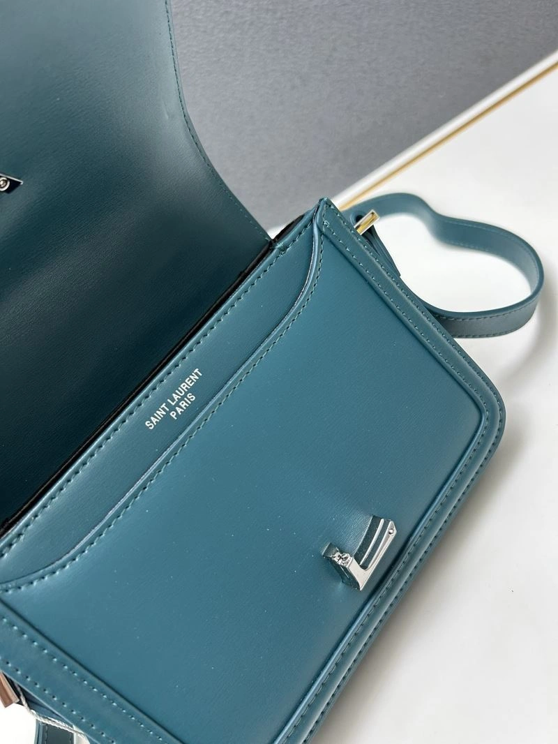 Lightweight YSL Satchel Bags 81608