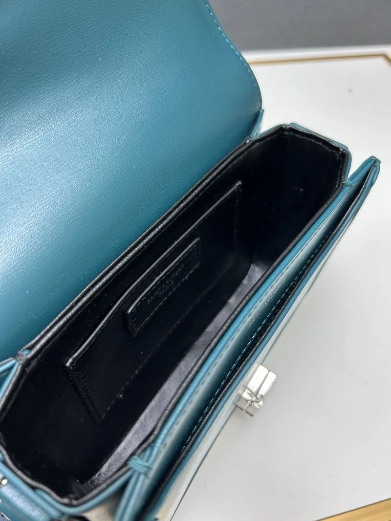 Lightweight YSL Satchel Bags 81608