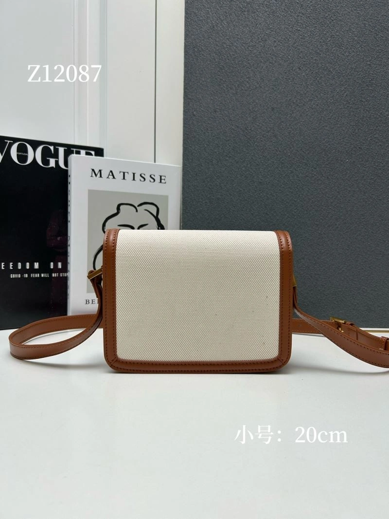 YSL Satchel Bags Snug 81604