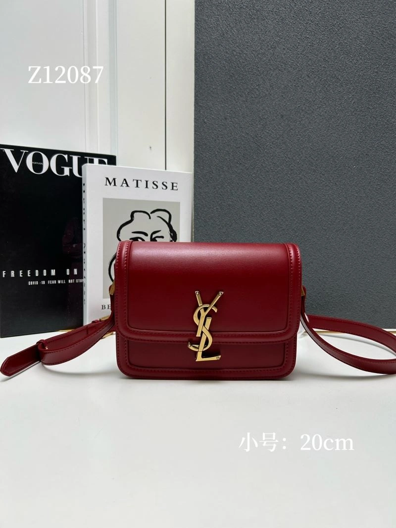 FreshLook YSL Satchel Bags 81606