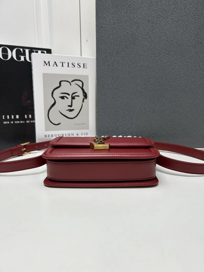 FreshLook YSL Satchel Bags 81606