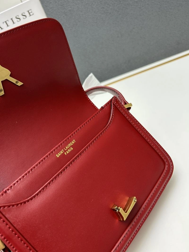 FreshLook YSL Satchel Bags 81606