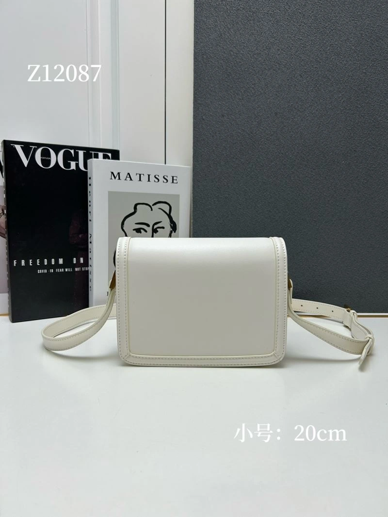 YSL Satchel Bags Seasonal 81645