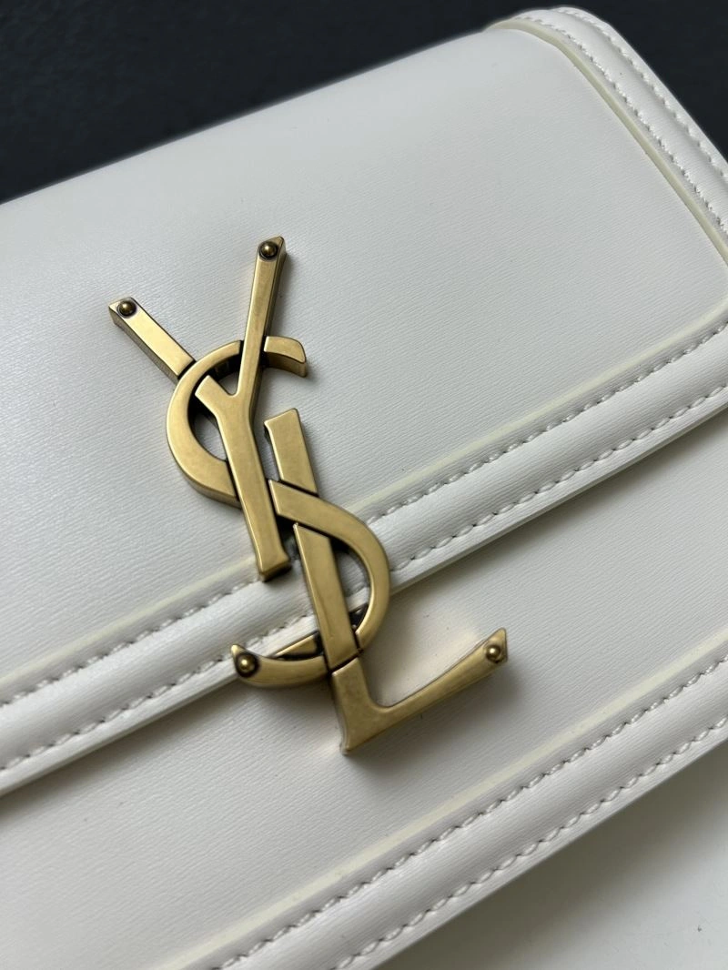 YSL Satchel Bags Seasonal 81645