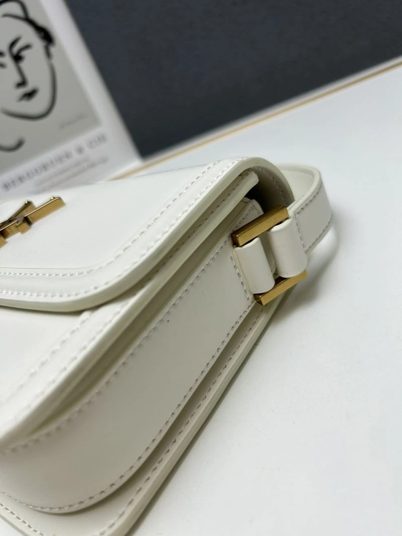YSL Satchel Bags Seasonal 81645
