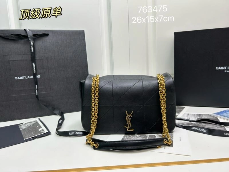 YSL Satchel Bags OnTrend 81603