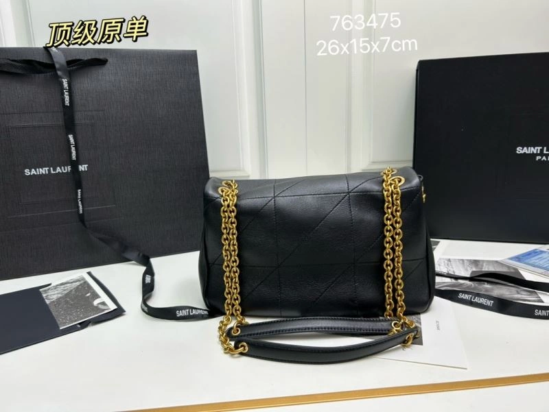 YSL Satchel Bags OnTrend 81603