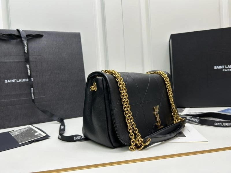 YSL Satchel Bags OnTrend 81603