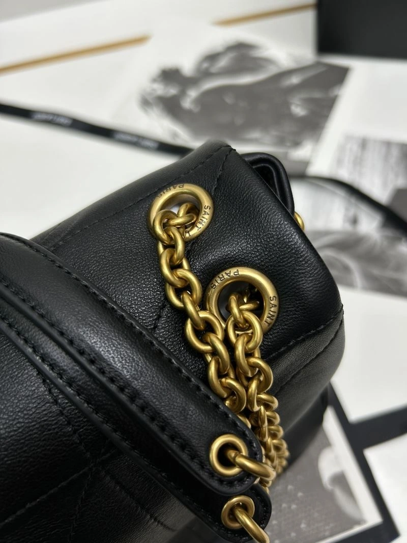 YSL Satchel Bags OnTrend 81603