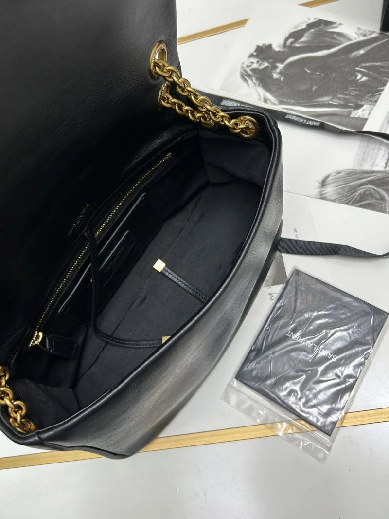 YSL Satchel Bags OnTrend 81603
