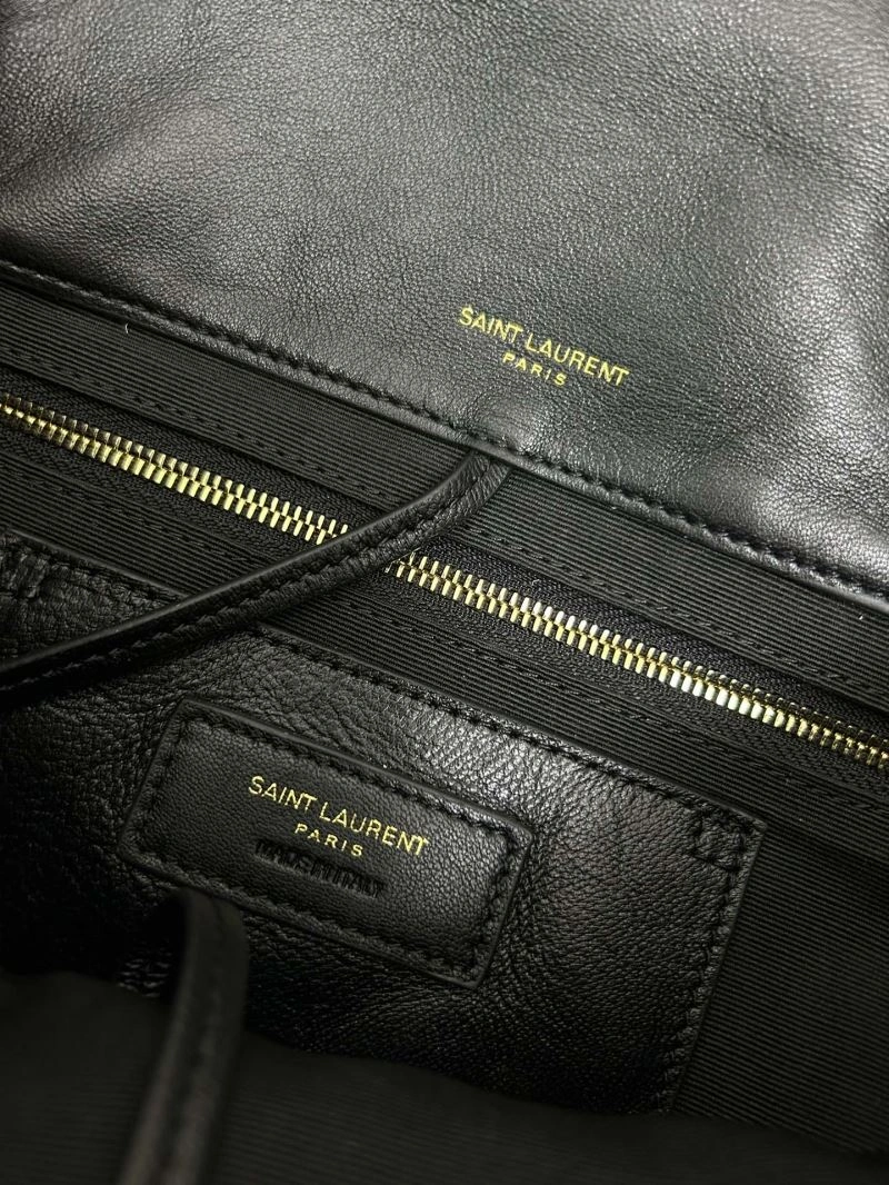 YSL Satchel Bags OnTrend 81603