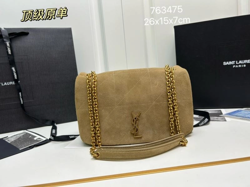 Efficient YSL Satchel Bags 81601