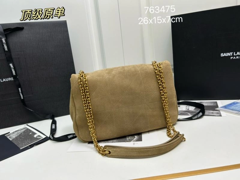 Efficient YSL Satchel Bags 81601