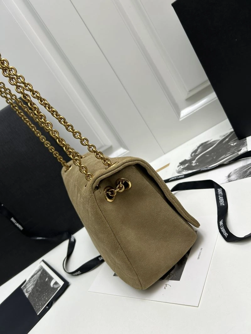 Efficient YSL Satchel Bags 81601
