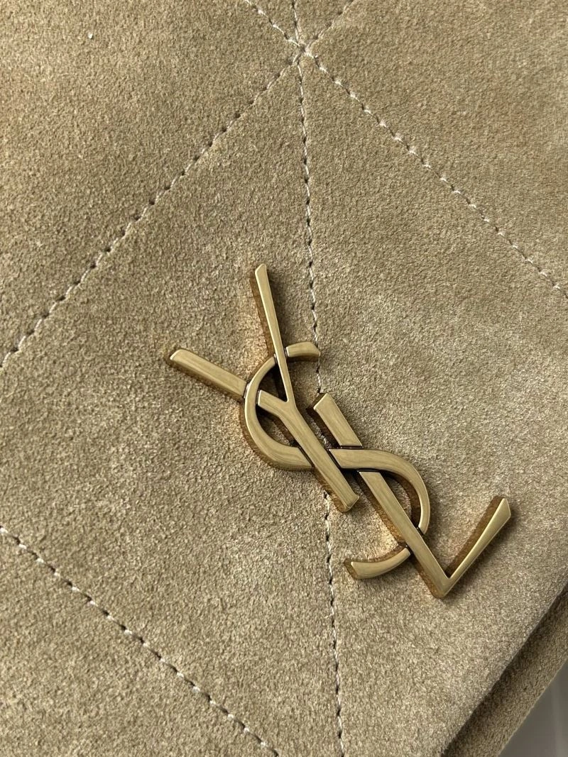 Efficient YSL Satchel Bags 81601