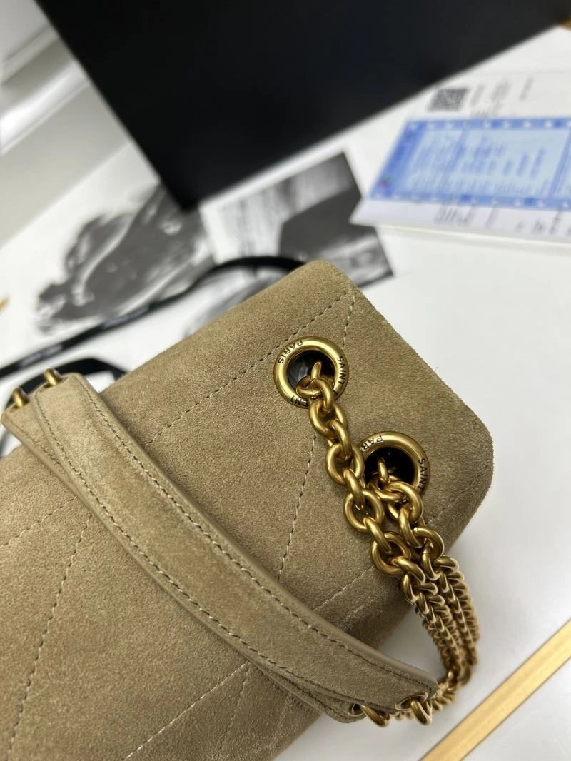 Efficient YSL Satchel Bags 81601