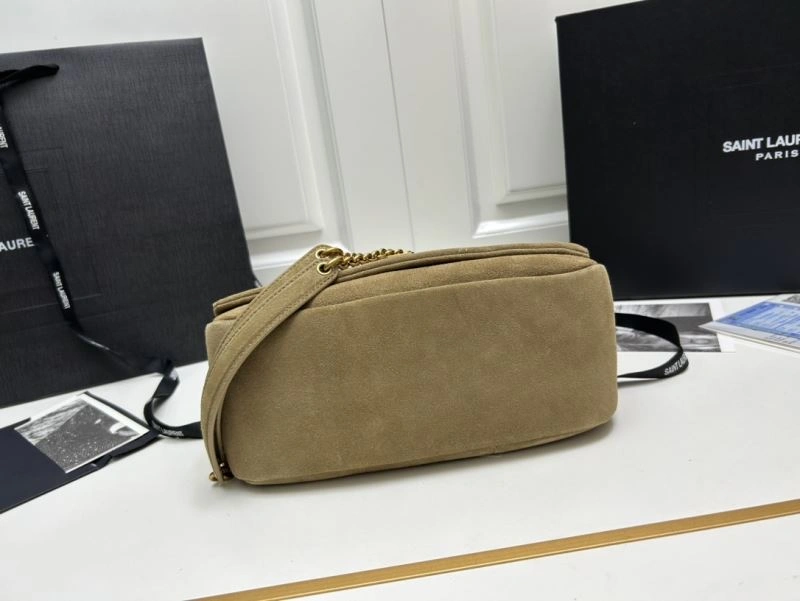 Efficient YSL Satchel Bags 81601