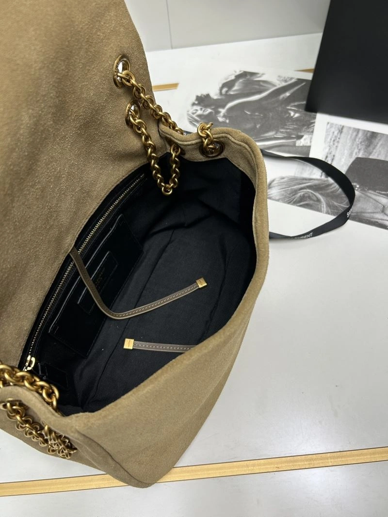 Efficient YSL Satchel Bags 81601