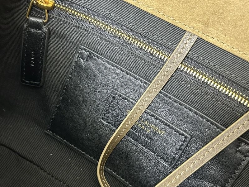 Efficient YSL Satchel Bags 81601