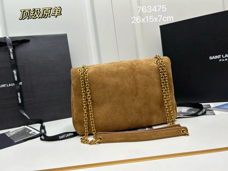 YSL Satchel Bags Stretchable 81602